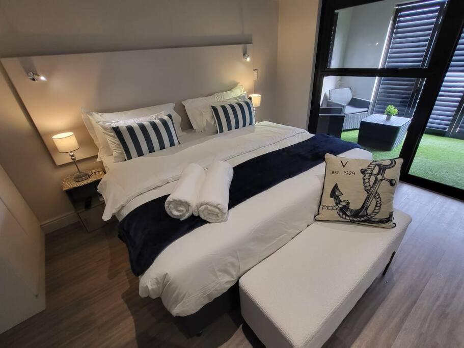 *Self-Check In - Whale Watching Paradise -Central* Hermanus Exterior foto