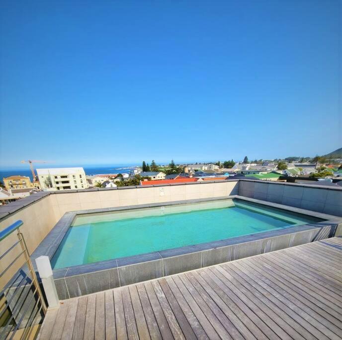 *Self-Check In - Whale Watching Paradise -Central* Hermanus Exterior foto