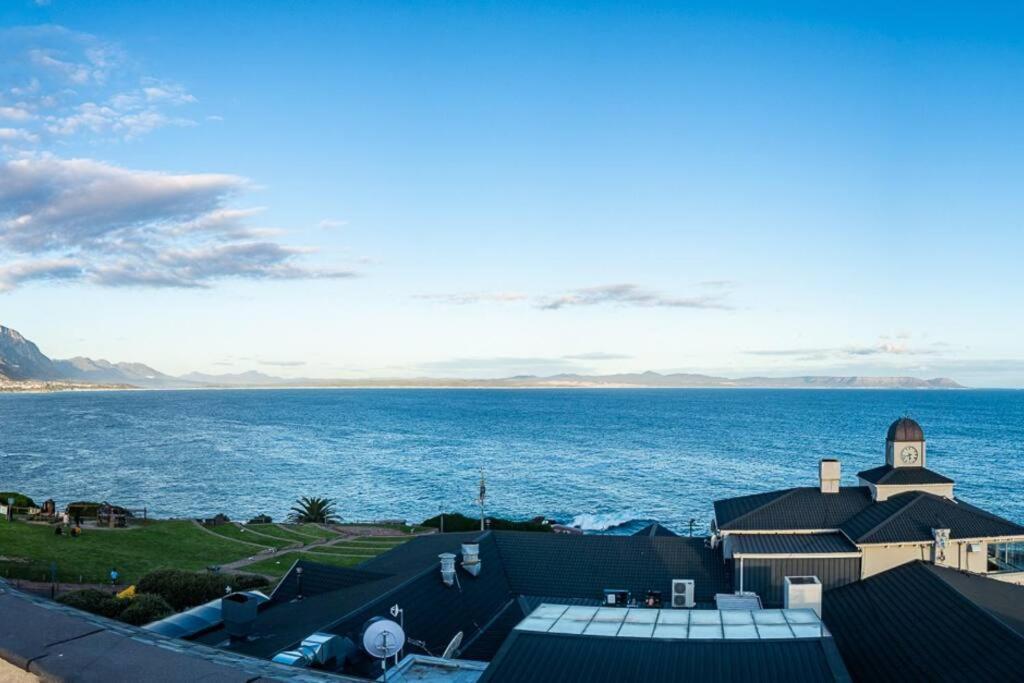 *Self-Check In - Whale Watching Paradise -Central* Hermanus Exterior foto
