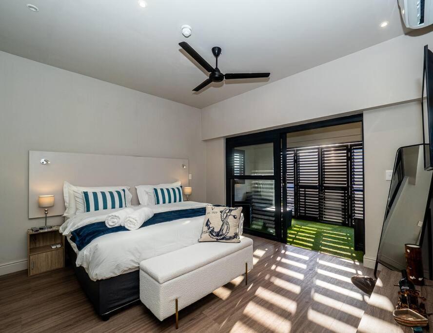 *Self-Check In - Whale Watching Paradise -Central* Hermanus Exterior foto